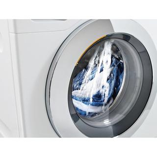 Miele WWV900-80CH  