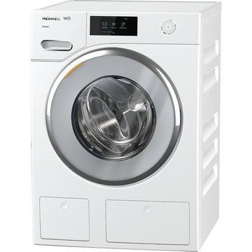 Miele WWV 900-80 CH lavatrice Caricamento frontale 9 kg 1600 Giri/min Bianco