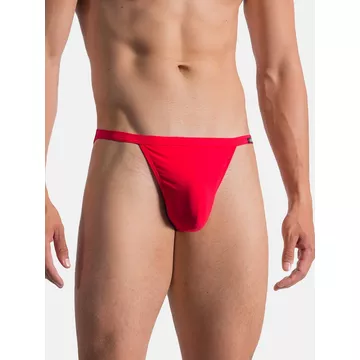 Athletische Badeslips