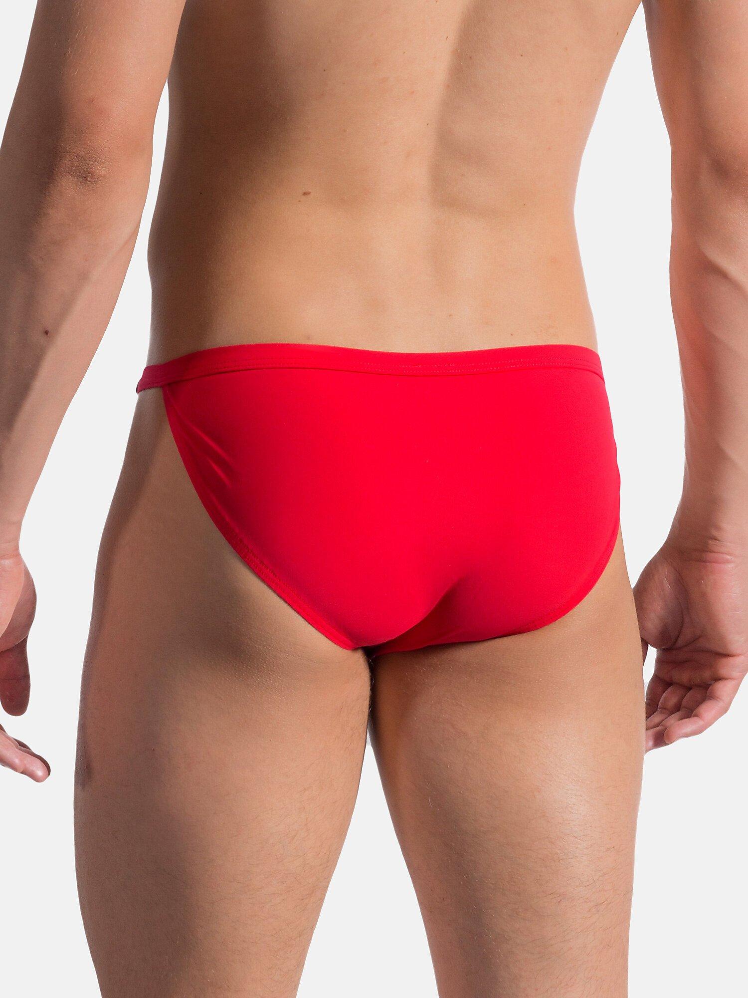 Olaf benz Slip Atletico da Nuoto  