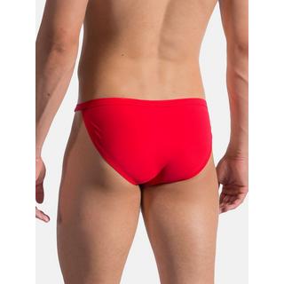 Olaf benz Athletische Badeslips  