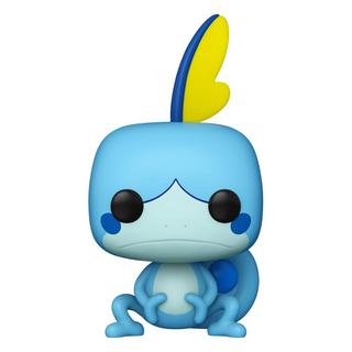 Funko  Funko POP! Pokemon: Sobble (949) 