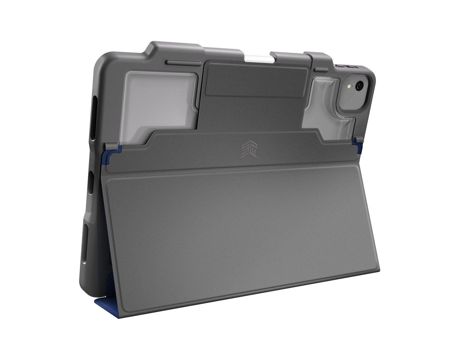 STM  Dux Plus 27,7 cm (10.9") Folio Blau 