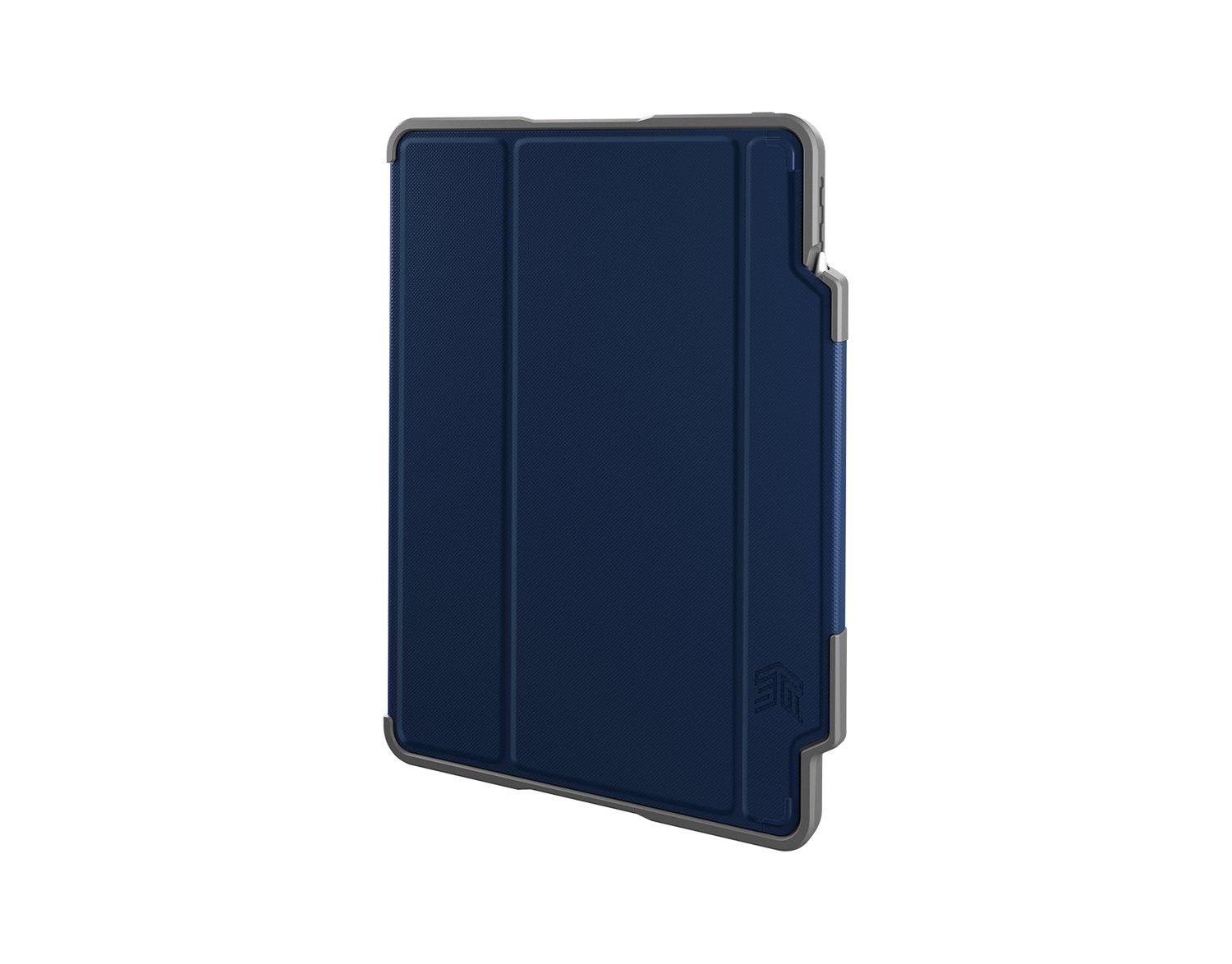 STM  Dux Plus 27,7 cm (10.9") Folio Blau 