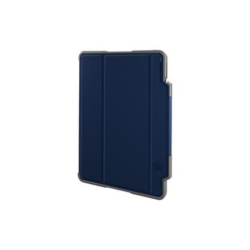 Dux Plus 27,7 cm (10.9") Custodia a libro Blu