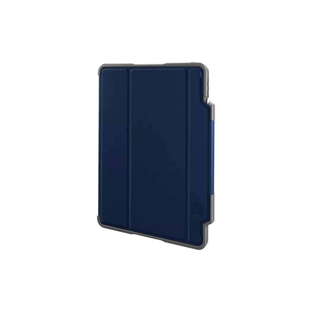STM - "Dux Plus 27,7 cm (10.9"") Folio Blau", 10