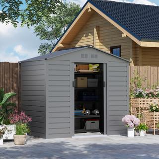 Outsunny Gerätehaus  