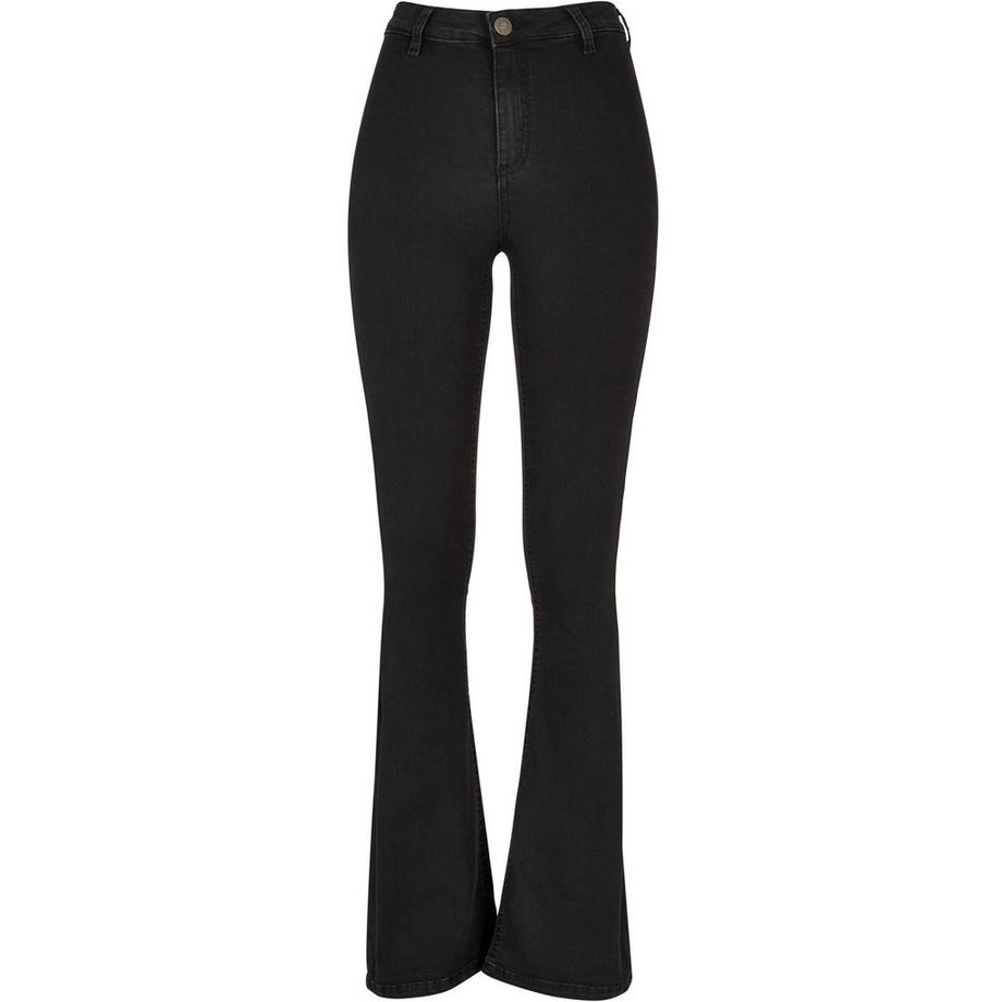 jeans super dehnbare bootcut