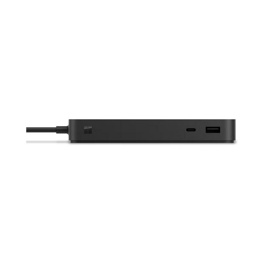 Microsoft  Surface Thunderbolt 4 Dock Schwarz 