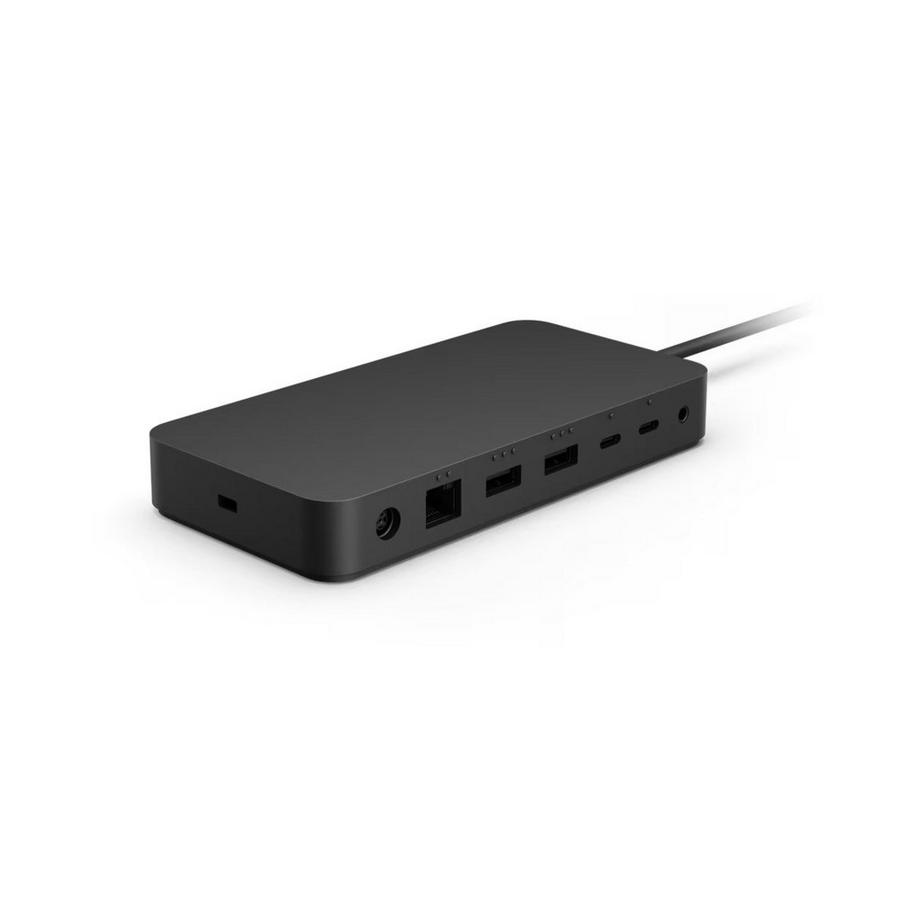 Surface Thunderbolt 4 Dock Noir