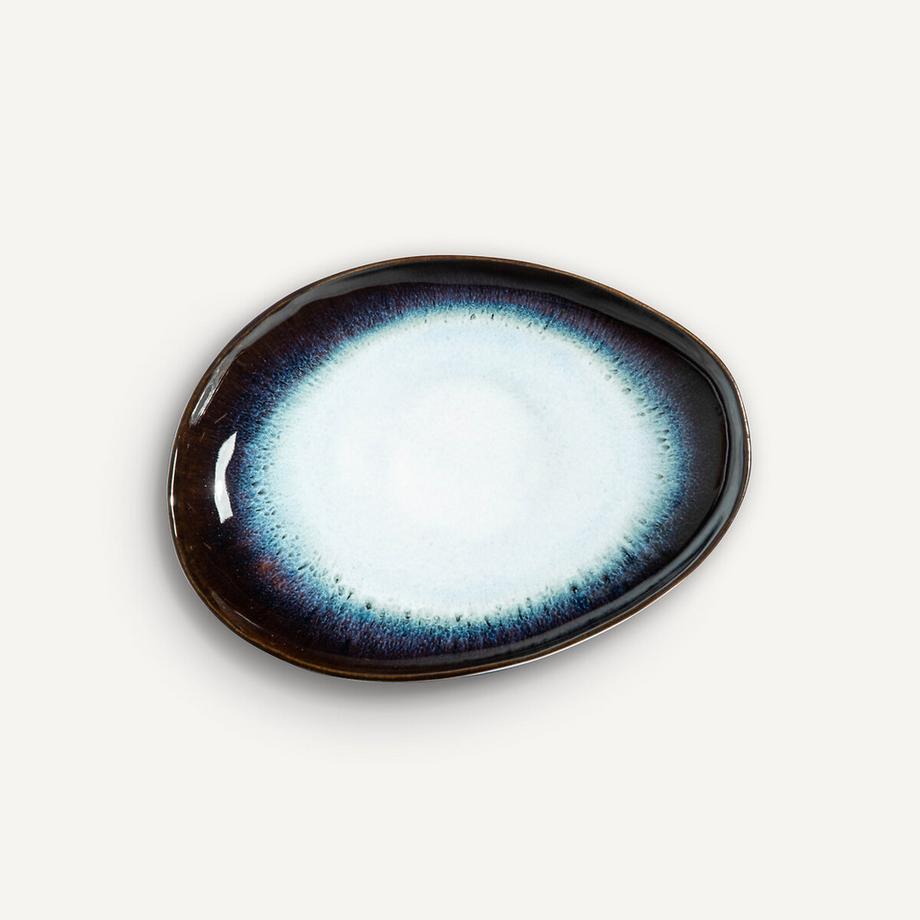 4er-Set Dessertteller Mytili