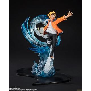 Bandai  Boruto: Naruto Next Generation FiguartsZERO PVC Statue Boruto Uzumaki (Boruto) Kizuna Relation 20 cm 