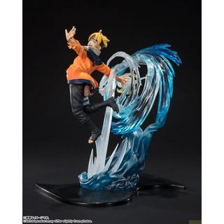 Bandai  Boruto: Naruto Next Generation FiguartsZERO PVC Statue Boruto Uzumaki (Boruto) Kizuna Relation 20 cm 