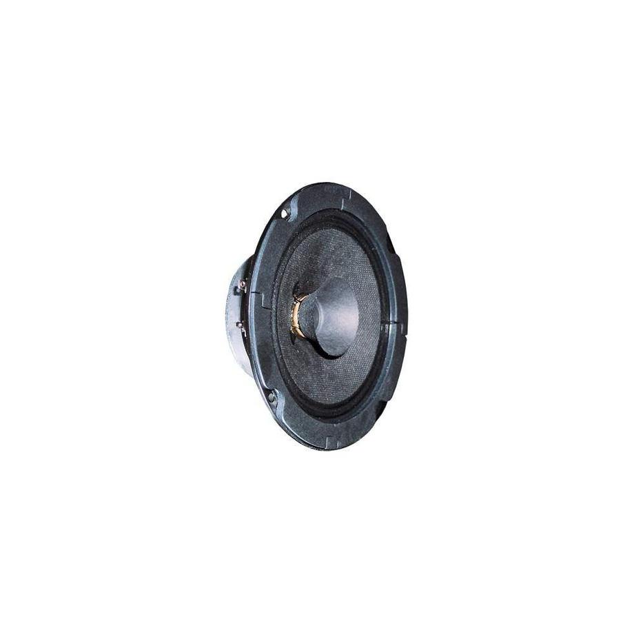 Nedis  BG 13 P - 8 ohms - 13 cm (5 ") Conférenciers de registre complet 