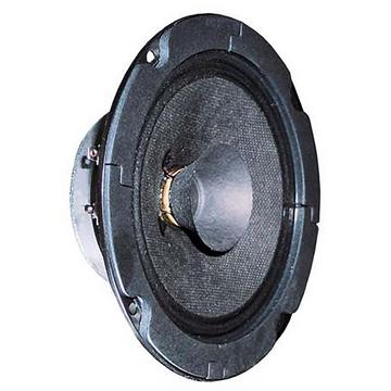 BG 13 P - 8 Ohm - 13 cm (5 ") Vollständiger Lautsprecher