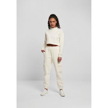 pantalon urban claic high wait cargo