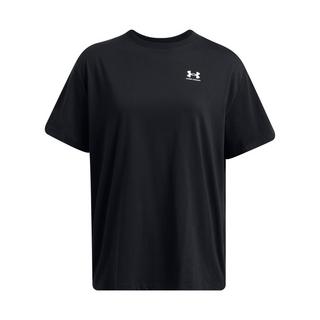 UNDER ARMOUR  t-hirt logo overize bf 