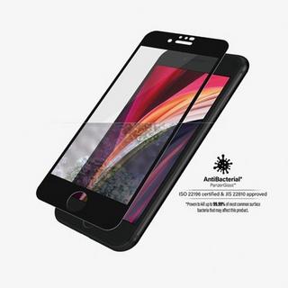 PanzerGlass  Verre iPhone 7/8/SE Antichoc 