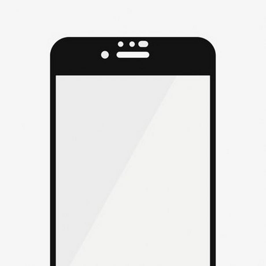 PanzerGlass  Folie iPhone 6/6S/7/8/SE 2020 2022 Fit 
