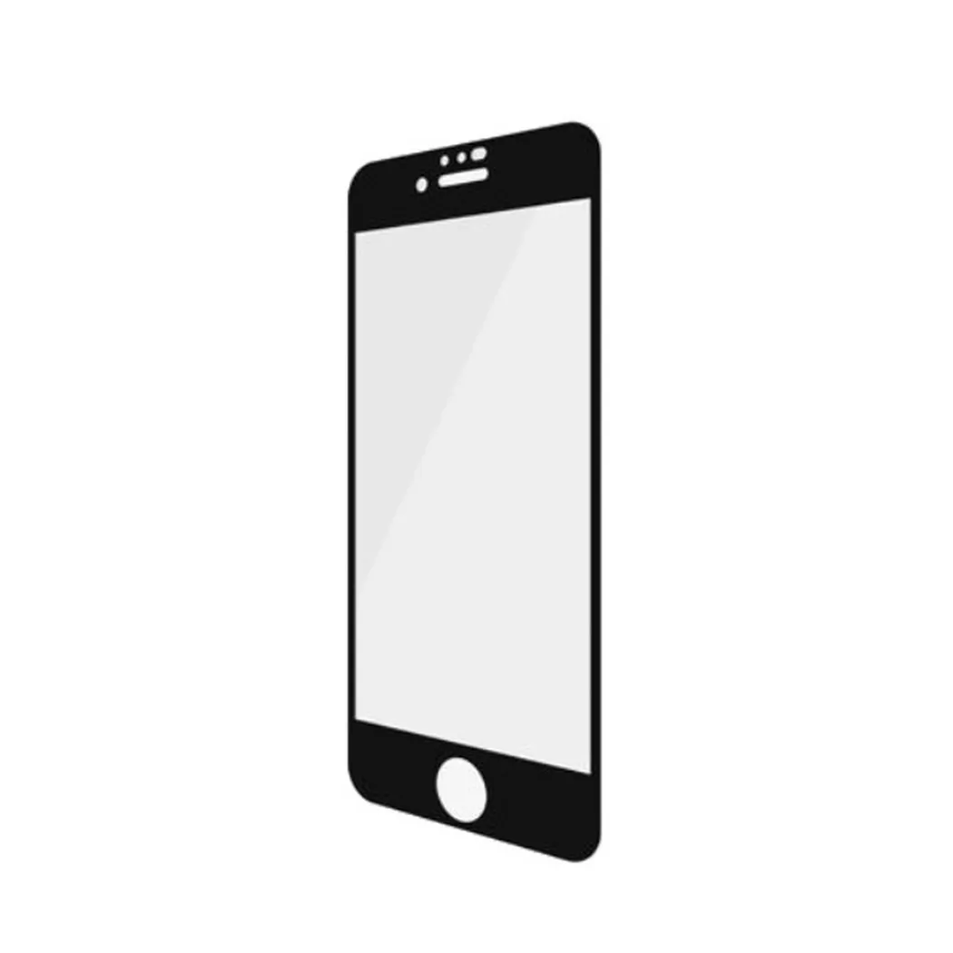 PanzerGlass ® Displayschutzglas iPhone 8 | 7 | 6s | 6 | SE 2020 | Edge-to-Edge