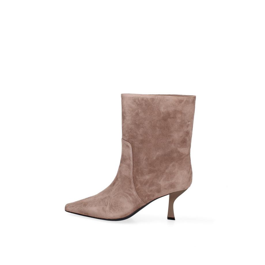 Stiefelette