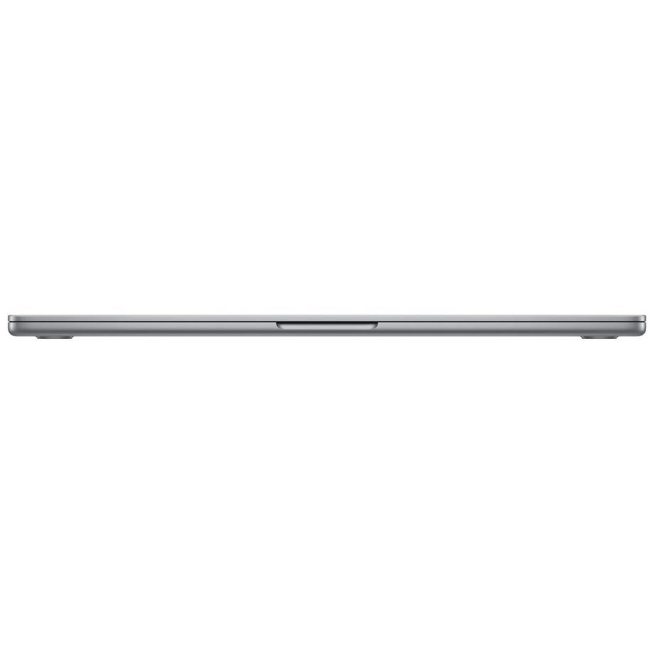 Apple  Ricondizionato MacBook Air 15" Apple M2 3.5 Ghz 8 Gb 256 Gb Grigio Siderale Ottimo 