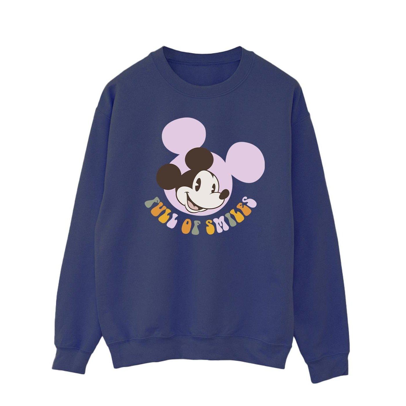 Disney  Sweat FULL OF SMILES 