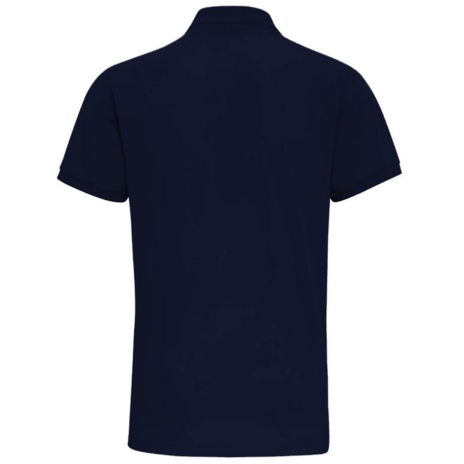 Asquith & Fox Polo Performance Maniche Corte  