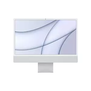 iMac24" - Tout-en-un - M1 - RAM 8 Go - SSD 256 Go