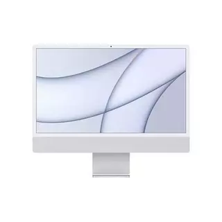 Apple  iMac 24" – All-in-One – M1 – 8 GB RAM – 256 GB SSD 