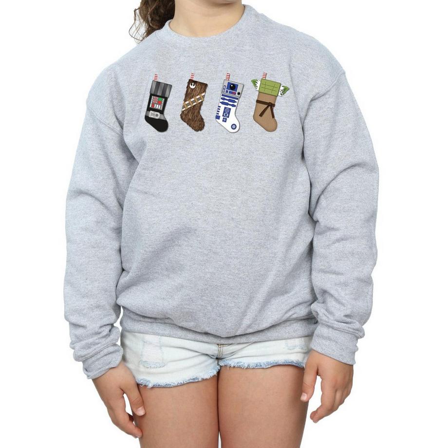 STAR WARS  Sweatshirt 