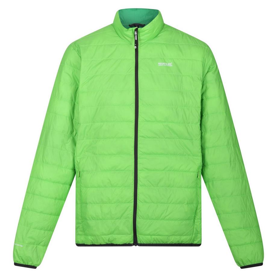 Hillpack IsolierJacke