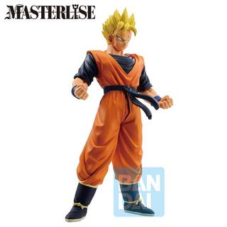 Banpresto  Figurine Statique - Ichibansho - Dragon Ball - Dueling to the Future - Trunks 