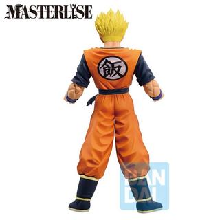 Banpresto  Figurine Statique - Ichibansho - Dragon Ball - Dueling to the Future - Trunks 