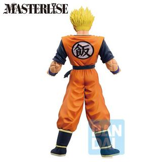 Banpresto  Statische Figur - Ichibansho - Dragon Ball - Dueling to the Future - Trunks 