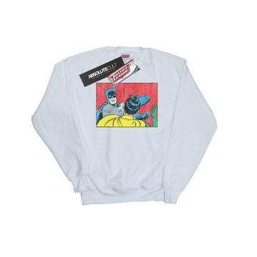 Batman Robin Slap Sweatshirt
