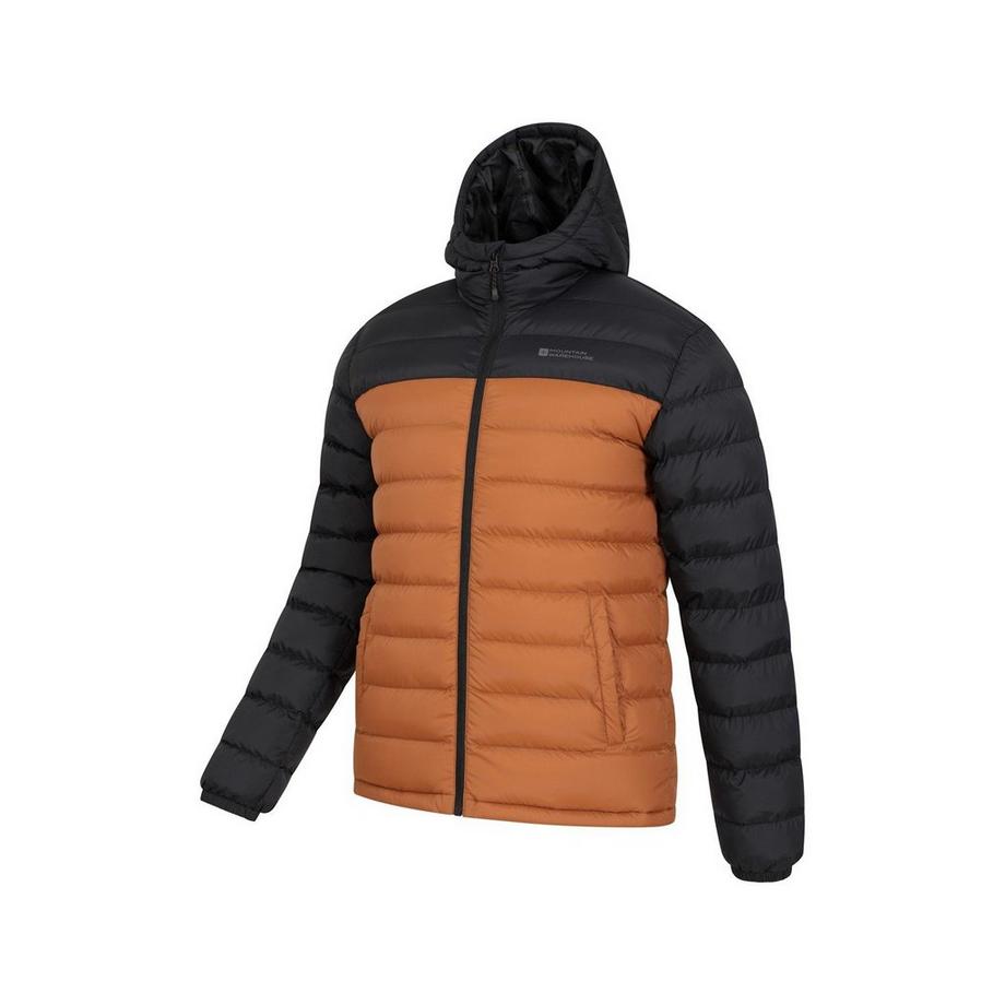Mountain Warehouse Veste matelassée Seasons II  