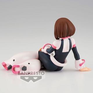 Banpresto  My Hero Academia Break Time Collection Vol.4 Ochaco 10cm 