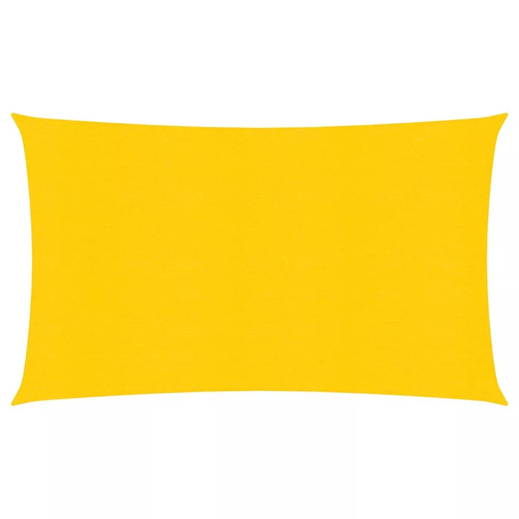 VidaXL - parasole, One Size, Giallo Multicolore