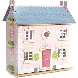 Le Toy Van  Le Toy Van Bay Tree Doll House 