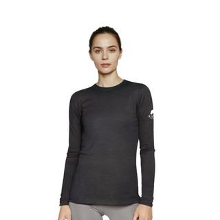 Fjork Merino  T-shirt manches longues - Bjork 210 