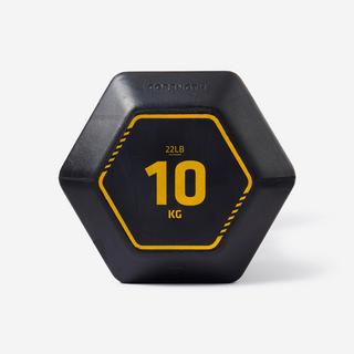 CORENGTH  Hantel - HEX DUMBELL 10 