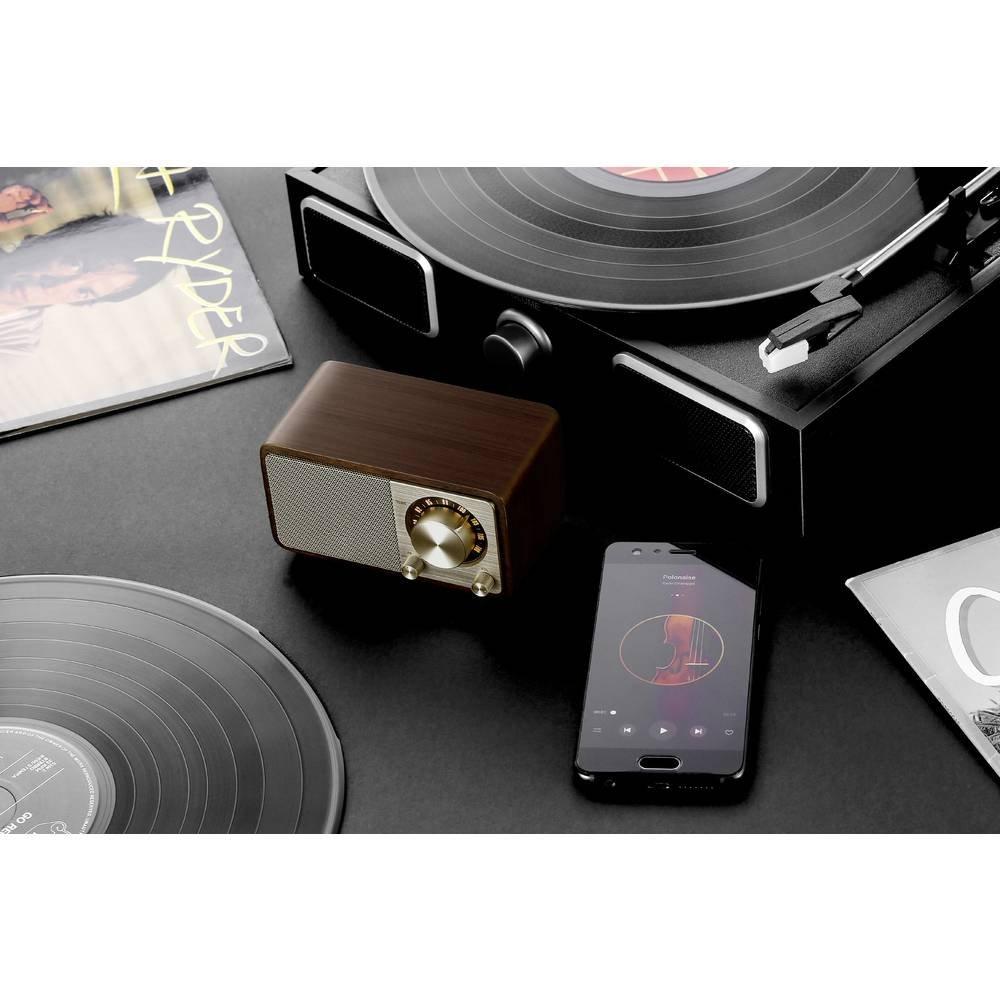 SANGEAN  Sangean WR-7 UKW-Radio 