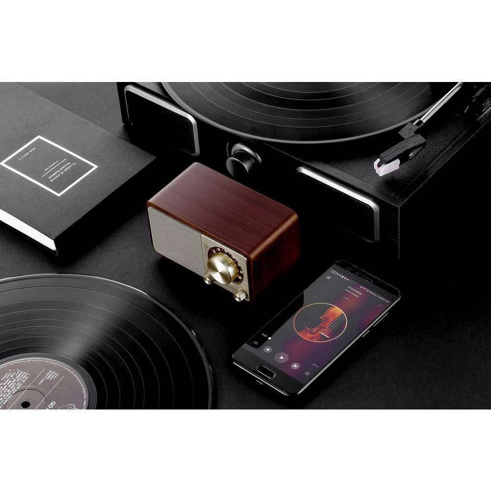 SANGEAN  Sangean WR-7 UKW-Radio 