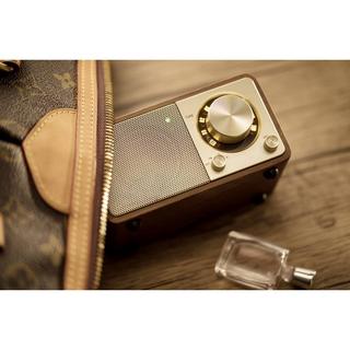 SANGEAN  Sangean WR-7 UKW-Radio 