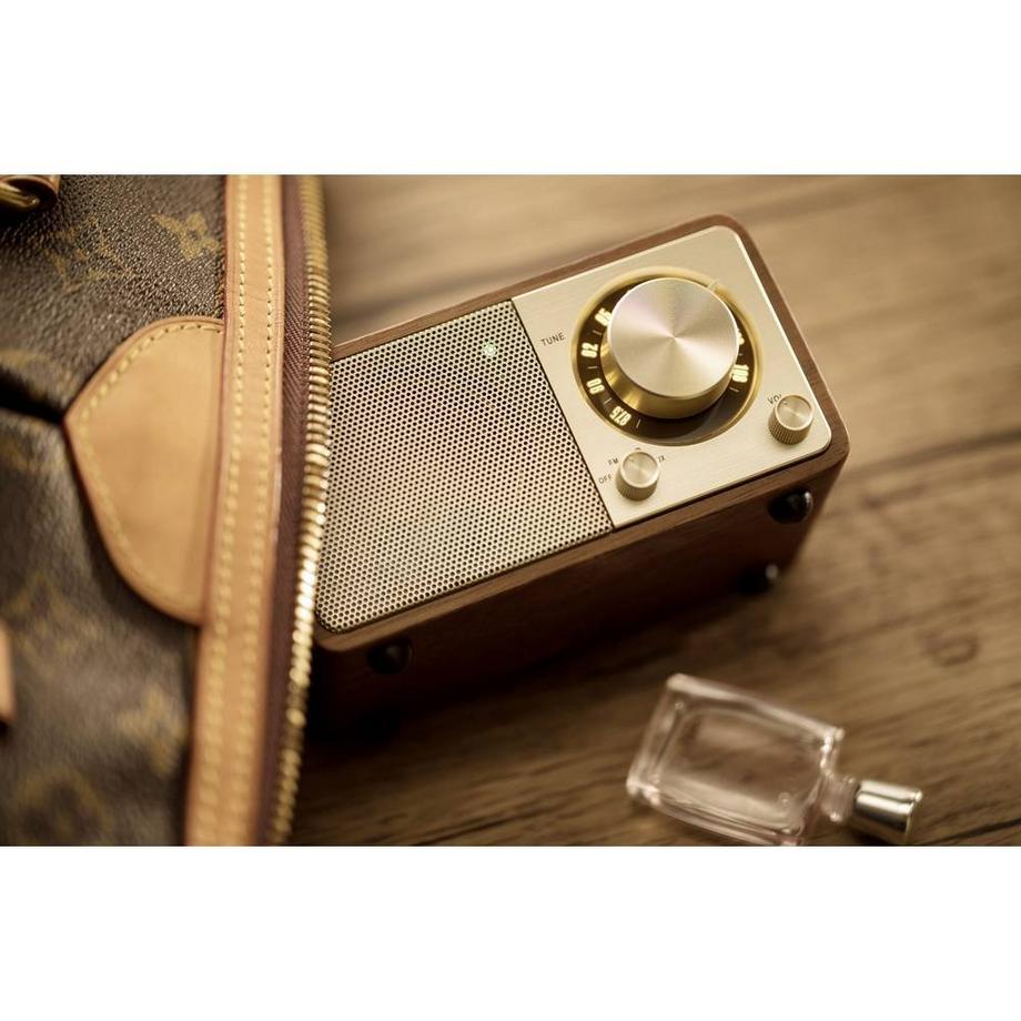 SANGEAN  Sangean WR-7 UKW-Radio 