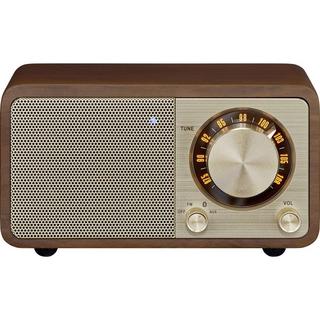 SANGEAN  Sangean WR-7 UKW-Radio 