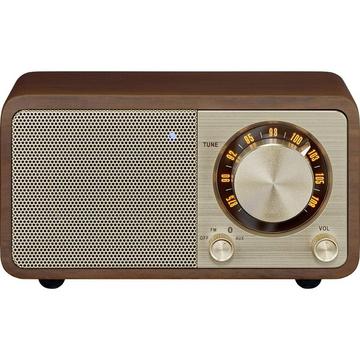 Sangean Radio FM WR-7