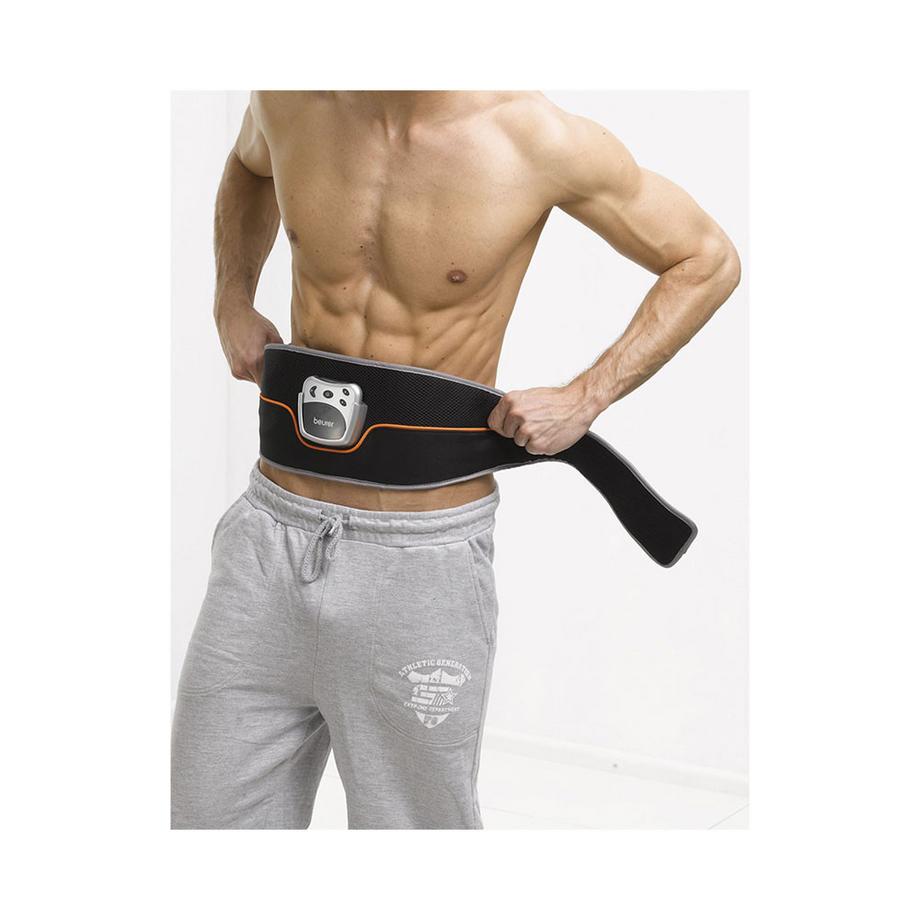 beurer  Bauchmuskel-Gürtel EM 35 