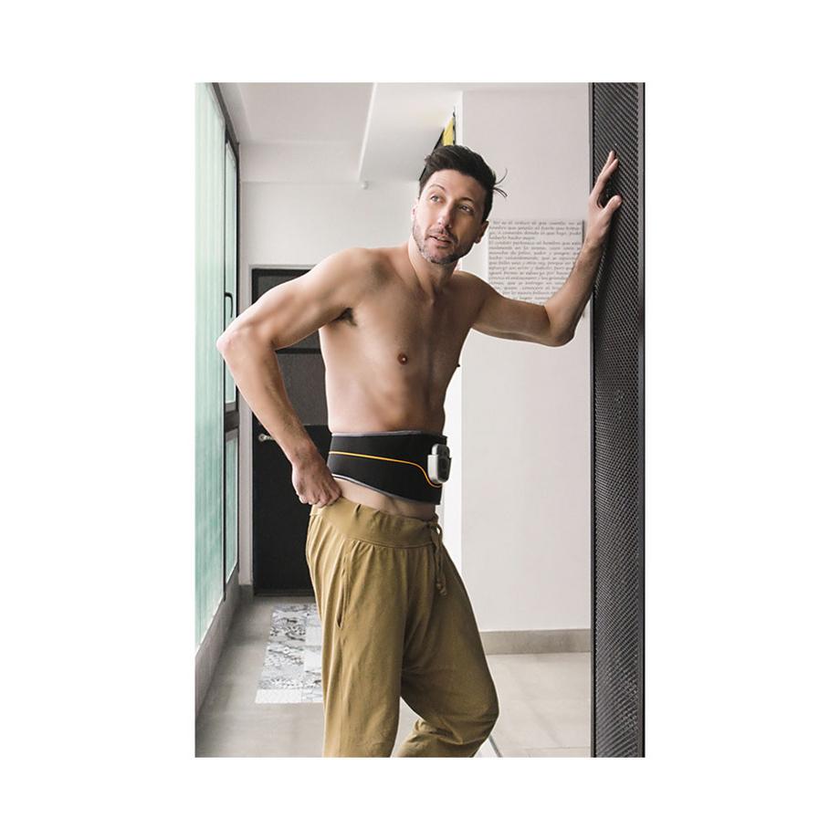 beurer  Bauchmuskel-Gürtel EM 35 